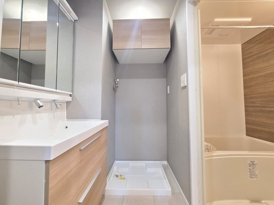 apartment 埼玉県上尾市谷津２丁目２番１号ショーサンプラザ５Ｆ