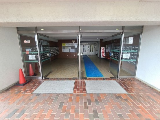 apartment 埼玉県上尾市谷津２丁目２番１号ショーサンプラザ５Ｆ