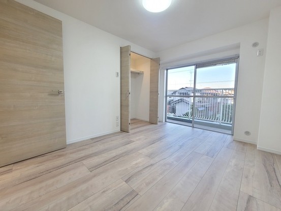 apartment 埼玉県上尾市谷津２丁目２番１号ショーサンプラザ５Ｆ