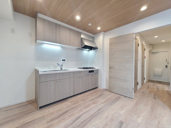 apartment 埼玉県上尾市谷津２丁目２番１号ショーサンプラザ５Ｆ