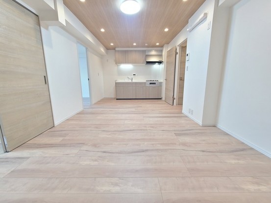 apartment 埼玉県上尾市谷津２丁目２番１号ショーサンプラザ５Ｆ