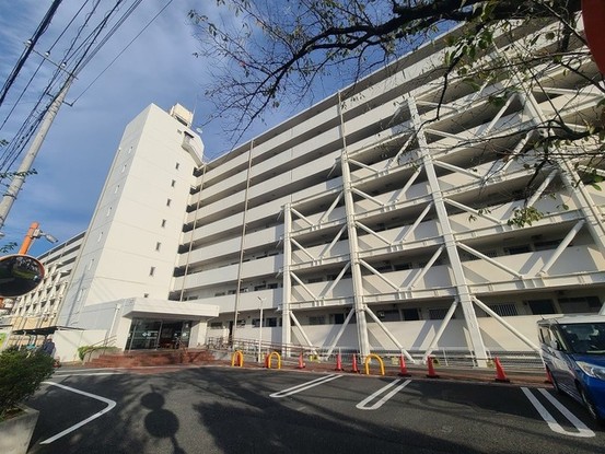 apartment 埼玉県上尾市谷津２丁目２番１号ショーサンプラザ５Ｆ