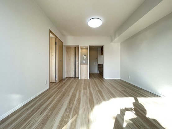 apartment 埼玉県上尾市谷津２丁目２番１号ショーサンプラザ５Ｆ