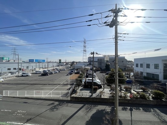 apartment 埼玉県上尾市谷津２丁目２番１号ショーサンプラザ５Ｆ