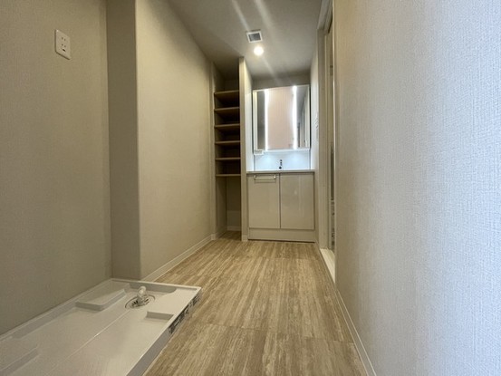 apartment 埼玉県上尾市谷津２丁目２番１号ショーサンプラザ５Ｆ