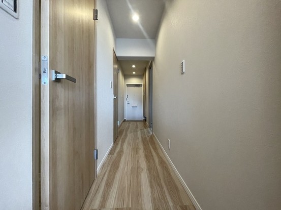 apartment 埼玉県上尾市谷津２丁目２番１号ショーサンプラザ５Ｆ