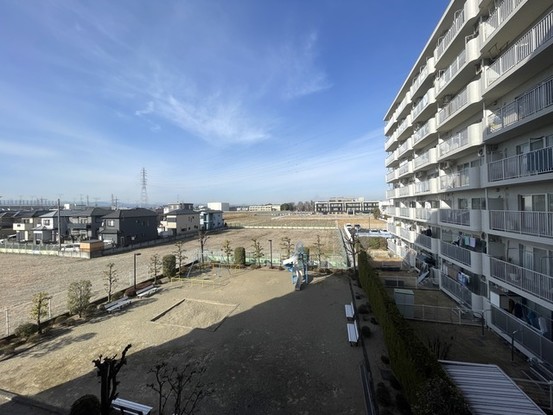 apartment 埼玉県上尾市谷津２丁目２番１号ショーサンプラザ５Ｆ