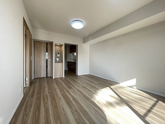 apartment 埼玉県上尾市谷津２丁目２番１号ショーサンプラザ５Ｆ