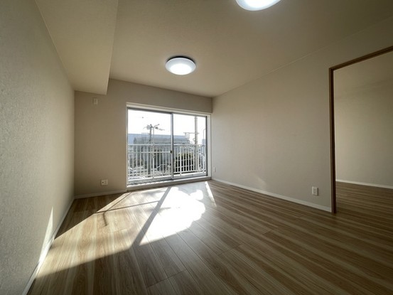 apartment 埼玉県上尾市谷津２丁目２番１号ショーサンプラザ５Ｆ