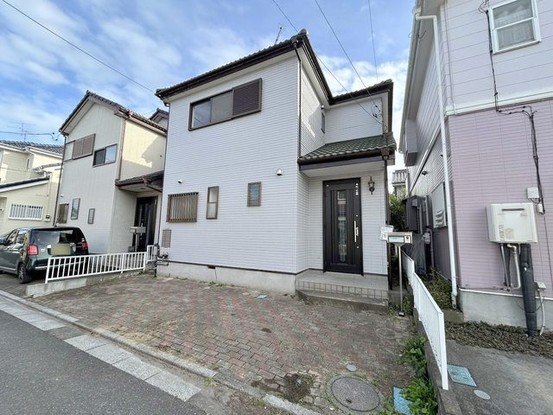 detached 埼玉県上尾市谷津２丁目２番１号ショーサンプラザ５Ｆ