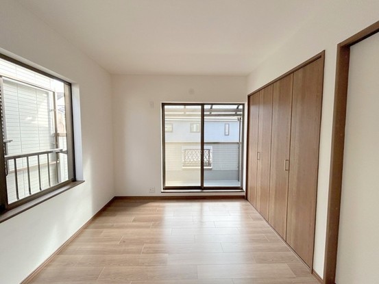 detached 埼玉県上尾市谷津２丁目２番１号ショーサンプラザ５Ｆ