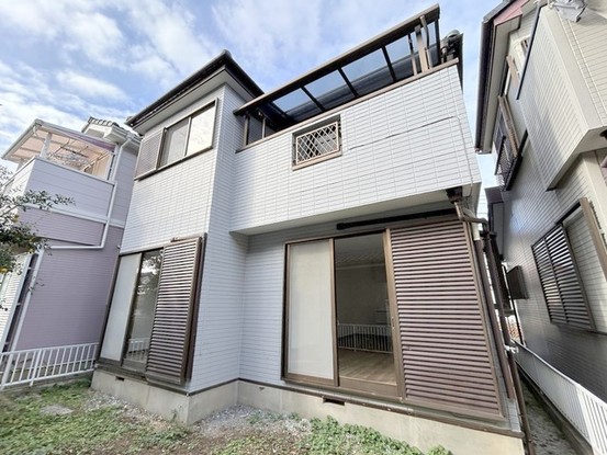 detached 埼玉県上尾市谷津２丁目２番１号ショーサンプラザ５Ｆ