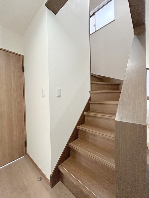 detached 埼玉県上尾市谷津２丁目２番１号ショーサンプラザ５Ｆ