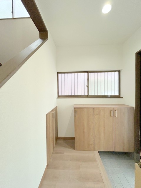 detached 埼玉県上尾市谷津２丁目２番１号ショーサンプラザ５Ｆ