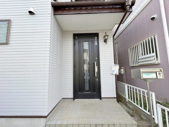 detached 埼玉県上尾市谷津２丁目２番１号ショーサンプラザ５Ｆ