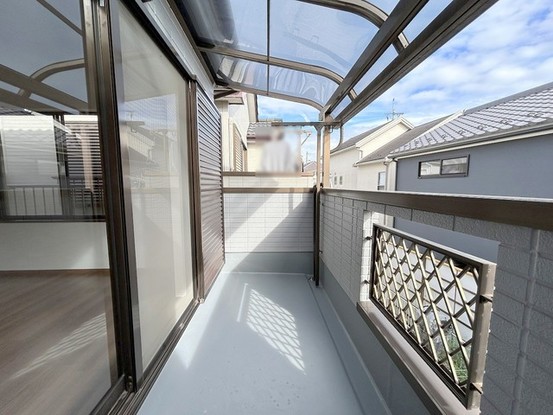 detached 埼玉県上尾市谷津２丁目２番１号ショーサンプラザ５Ｆ