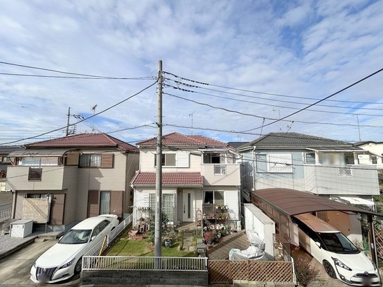 detached 埼玉県上尾市谷津２丁目２番１号ショーサンプラザ５Ｆ