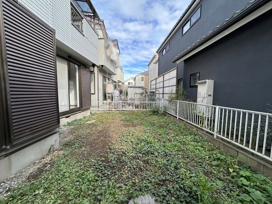 detached 埼玉県上尾市谷津２丁目２番１号ショーサンプラザ５Ｆ