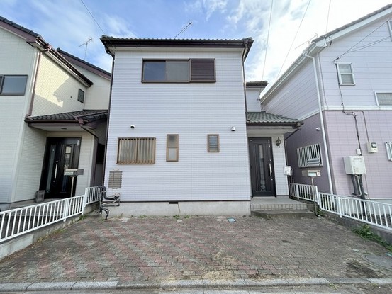 detached 埼玉県上尾市谷津２丁目２番１号ショーサンプラザ５Ｆ