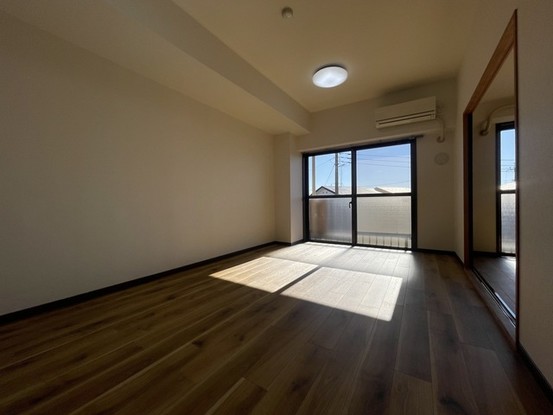 apartment 埼玉県上尾市谷津２丁目２番１号ショーサンプラザ５Ｆ