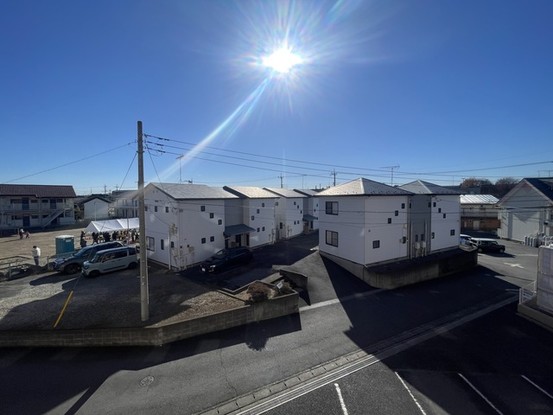 apartment 埼玉県上尾市谷津２丁目２番１号ショーサンプラザ５Ｆ