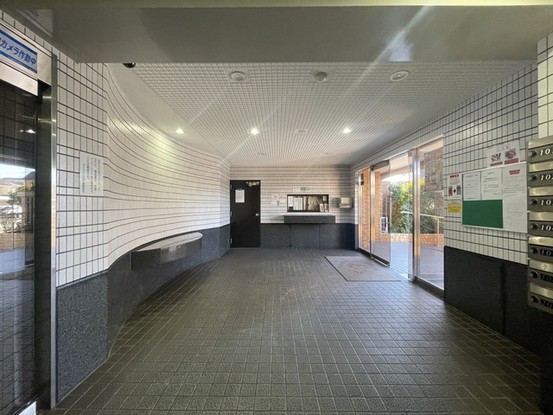 apartment 埼玉県上尾市谷津２丁目２番１号ショーサンプラザ５Ｆ