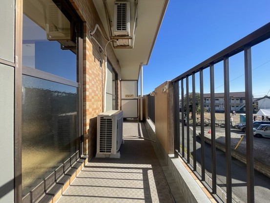 apartment 埼玉県上尾市谷津２丁目２番１号ショーサンプラザ５Ｆ