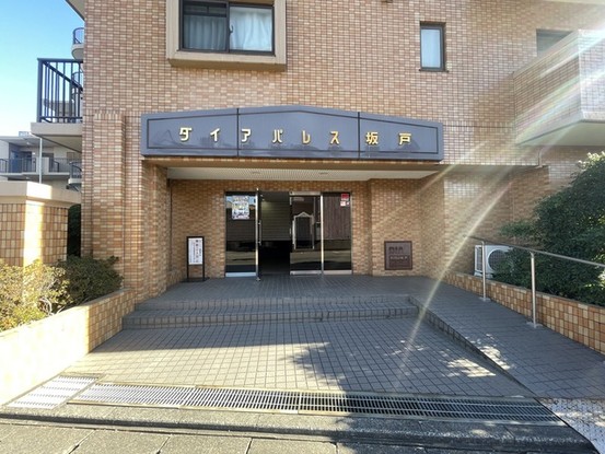 apartment 埼玉県上尾市谷津２丁目２番１号ショーサンプラザ５Ｆ