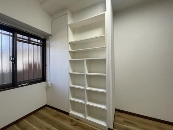 apartment 埼玉県上尾市谷津２丁目２番１号ショーサンプラザ５Ｆ