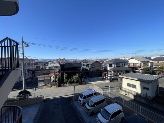 apartment 埼玉県上尾市谷津２丁目２番１号ショーサンプラザ５Ｆ