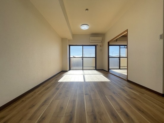 apartment 埼玉県上尾市谷津２丁目２番１号ショーサンプラザ５Ｆ