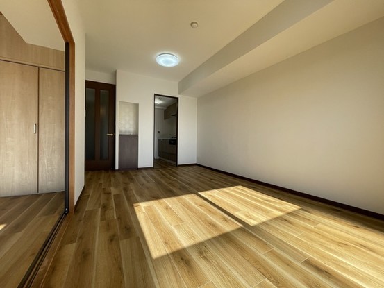 apartment 埼玉県上尾市谷津２丁目２番１号ショーサンプラザ５Ｆ