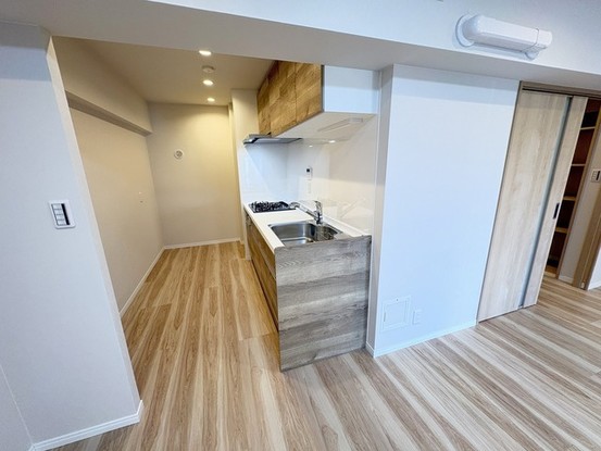 apartment 埼玉県上尾市谷津２丁目２番１号ショーサンプラザ５Ｆ