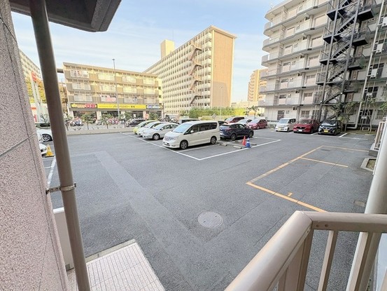 apartment 埼玉県上尾市谷津２丁目２番１号ショーサンプラザ５Ｆ