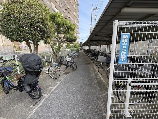 apartment 埼玉県上尾市谷津２丁目２番１号ショーサンプラザ５Ｆ