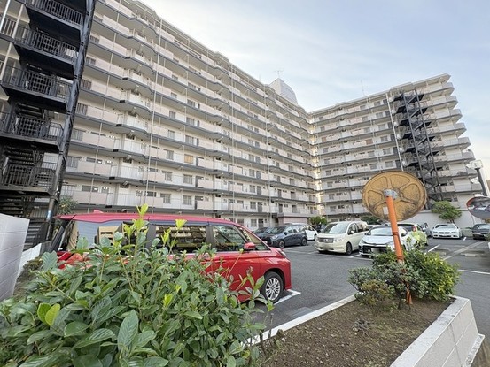 apartment 埼玉県上尾市谷津２丁目２番１号ショーサンプラザ５Ｆ