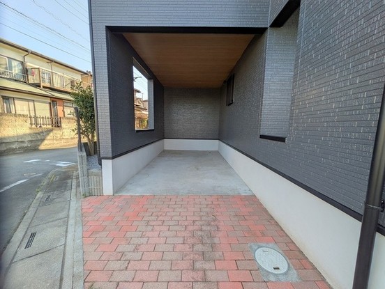 detached 埼玉県上尾市谷津２丁目２番１号ショーサンプラザ５Ｆ