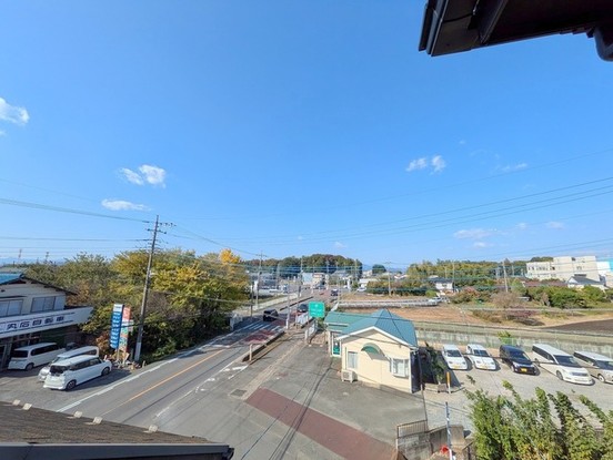 detached 埼玉県上尾市谷津２丁目２番１号ショーサンプラザ５Ｆ