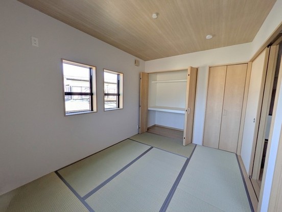 detached 埼玉県上尾市谷津２丁目２番１号ショーサンプラザ５Ｆ