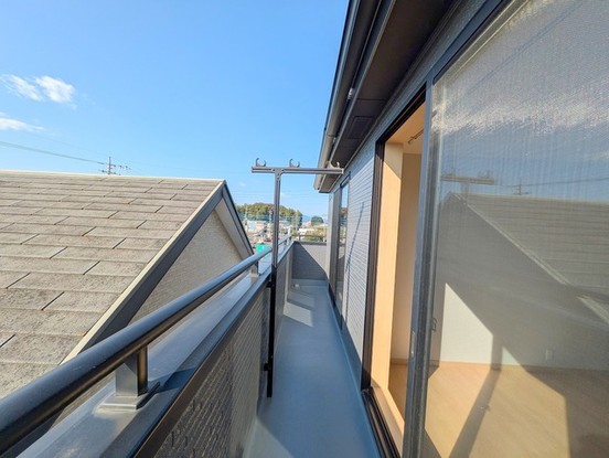 detached 埼玉県上尾市谷津２丁目２番１号ショーサンプラザ５Ｆ