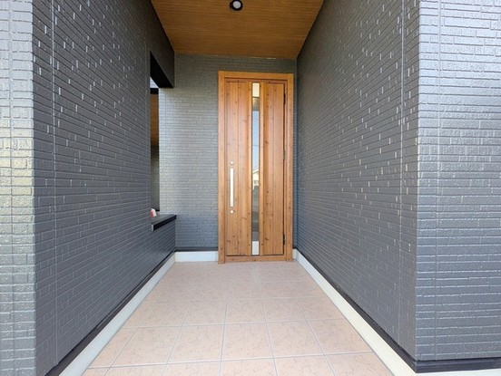 detached 埼玉県上尾市谷津２丁目２番１号ショーサンプラザ５Ｆ