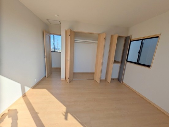 detached 埼玉県上尾市谷津２丁目２番１号ショーサンプラザ５Ｆ