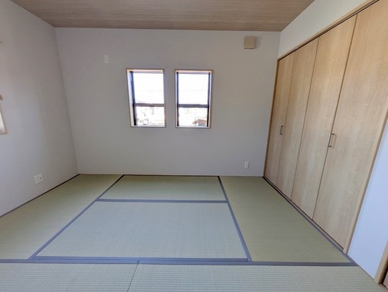 detached 埼玉県上尾市谷津２丁目２番１号ショーサンプラザ５Ｆ