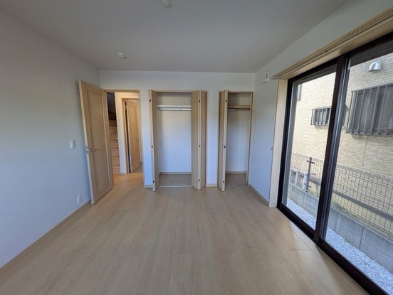 detached 埼玉県上尾市谷津２丁目２番１号ショーサンプラザ５Ｆ