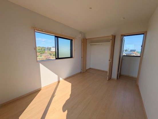 detached 埼玉県上尾市谷津２丁目２番１号ショーサンプラザ５Ｆ