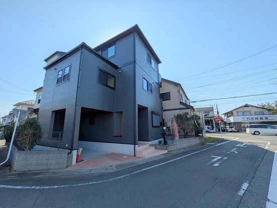 detached 埼玉県上尾市谷津２丁目２番１号ショーサンプラザ５Ｆ