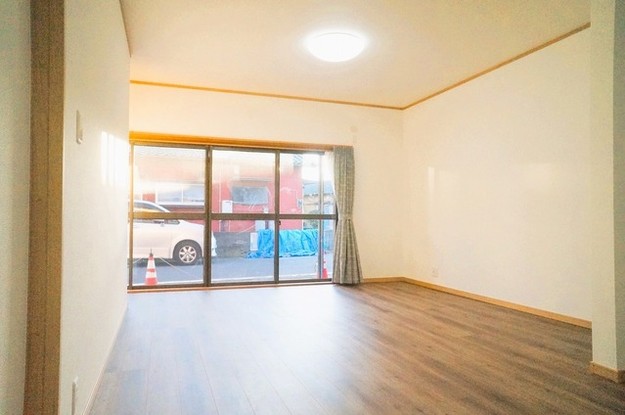 detached 埼玉県上尾市谷津２丁目２番１号ショーサンプラザ５Ｆ