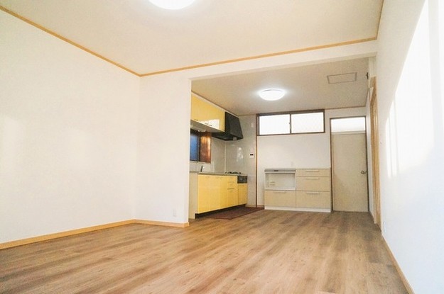 detached 埼玉県上尾市谷津２丁目２番１号ショーサンプラザ５Ｆ