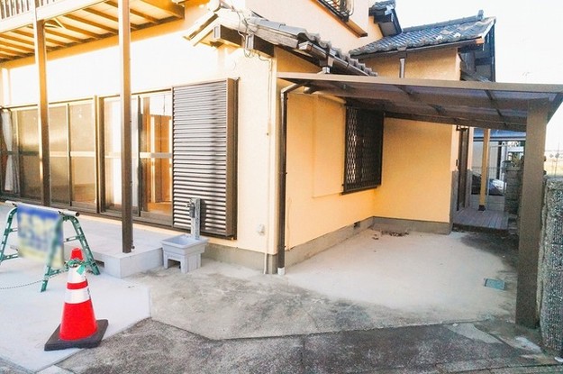 detached 埼玉県上尾市谷津２丁目２番１号ショーサンプラザ５Ｆ