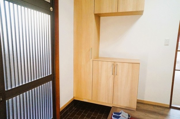 detached 埼玉県上尾市谷津２丁目２番１号ショーサンプラザ５Ｆ